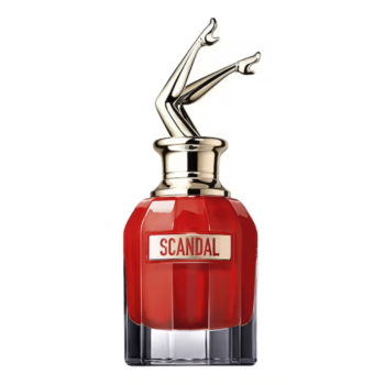 JEAN PAUL GAULTIER Scandal Le Parfum 22 her Eau de Parfum, 50ml