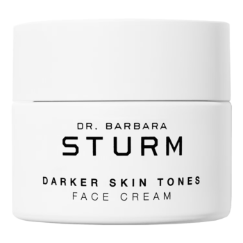 DR. BARBARA STURM Darker Skin Tones Face Cream, 50ml