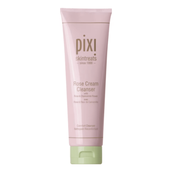 PIXI Rose Cream Comfort Cleanser, 135 ml