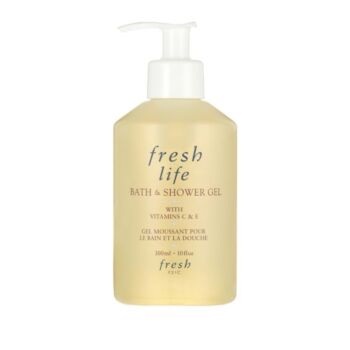 FRESH Fresh Life Bath & Shower Gel, 300ml