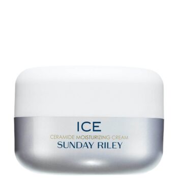 SUNDAY RILEY ICE Ceramide Moisturizing Cream, 15g