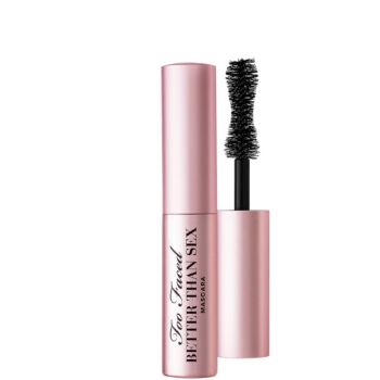 TOO FACED Better Than S*x Mascara