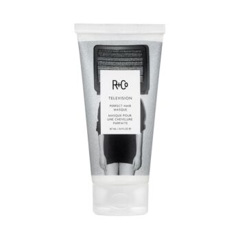 R+CO TELEVISION Perfect Hair Mask, 147ml