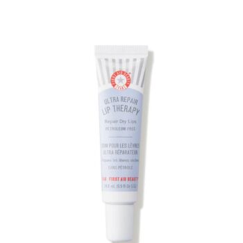 FIRST AID BEAUTY Ultra Repair Lip Therapy, 14.8ml