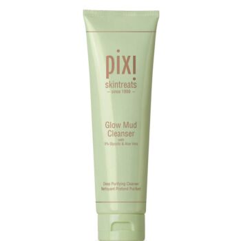 PIXI Glow Mud Cleanser, 135ml