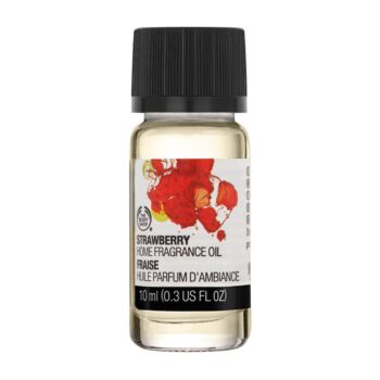 THE BODY SHOP Strawberry Home Fragrance Oil, 10ml