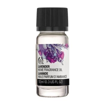 THE BODY SHOP Lavender Home Fragrance Oil, 10ml