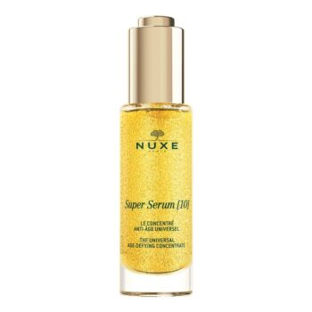 NUXE Super Serum [10] - The universal anti-aging concentrate, 30ml