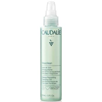 CAUDALIE Vinoclean Makeup Removing Cleansing Oil, 150ml