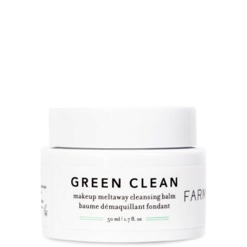 FARMACY Green Clean Makeup Removing Cleansing Balm