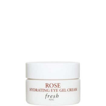 FRESH Rose Hydrating Eye Gel Cream, 15ml