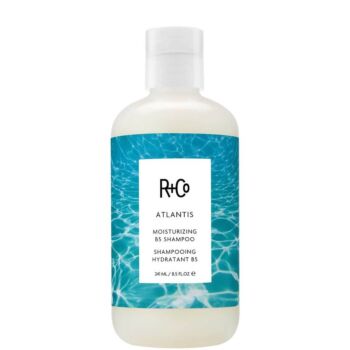 R+CO Atlantis Moisturizing B5 Shampoo, 241ml
