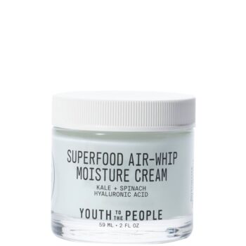 YOUTH TO THE PEOPLE Superfood Air-Whip Moisturizer With Hyaluronic Acid, 59ml