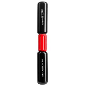 MAKE UP FOR EVER The Professionall Mascara,2 x 8ml