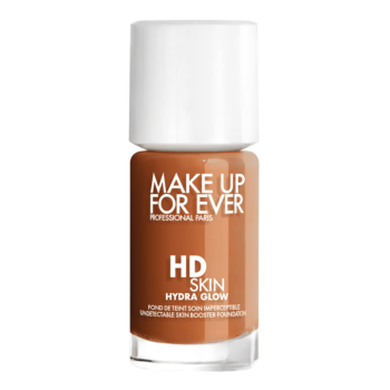 MAKE UP FOR EVER HD Skin Hydra Glow Foundation, 30ml