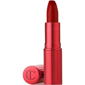 CHARLOTTE TILBURY Hollywood Beauty Icon Matte Revolution Lipstick, 3.5g