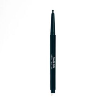 COVERGIRL Perfect Point Plus Eye Pencil, 200 Black Onyx, 0.23g