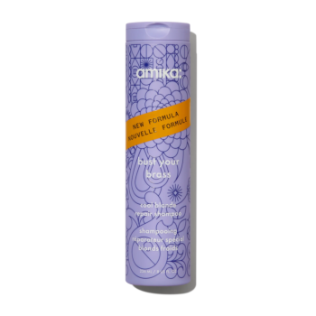 AMIKA Bust Your Brass Cool Blonde Shampoo,236ml