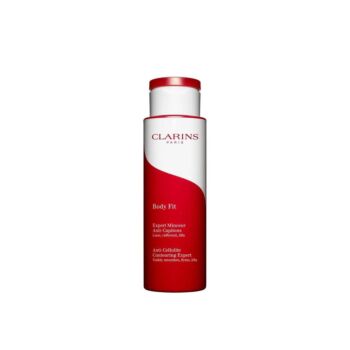 CLARINS Body Fit Anti-Cellulite Contouring Expert, 200ml