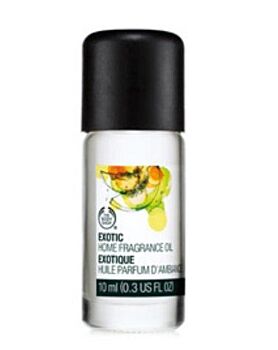 THE BODY SHOP Exotic Home Fragrance Oil, 10ml