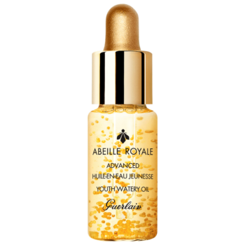 GUERLAIN Abeille Royale Youth Watery Oil Deluxe Size,5ml