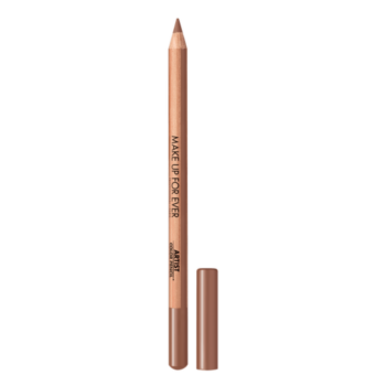 MAKE UP FOR EVER Artist Color Pencil: Eye, Lip & Brow Pencil, 600 Anywhere Caffeine, 1.41 g