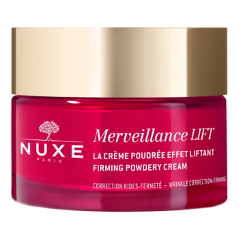 NUXE Merveillance Lift Firming Powdery Cream, 50ml