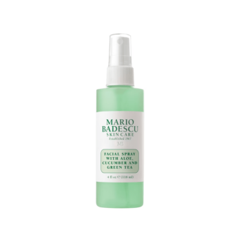 MARIO BADESCU Facial Spray with Aloe, Cucumber and Green Tea