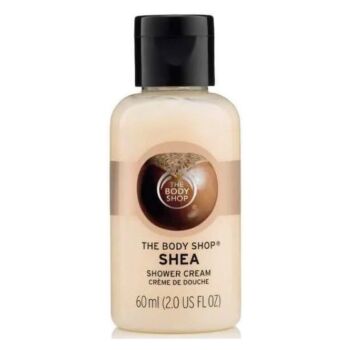 THE BODY SHOP Shea Shower Cream, 60ml
