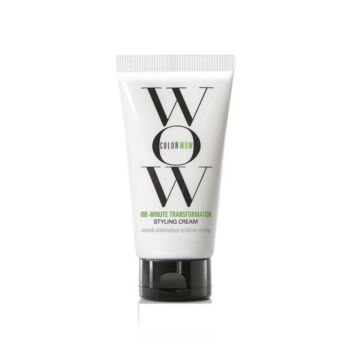 COLOR WOW One-Minute Transforming Styling Cream, 30ml