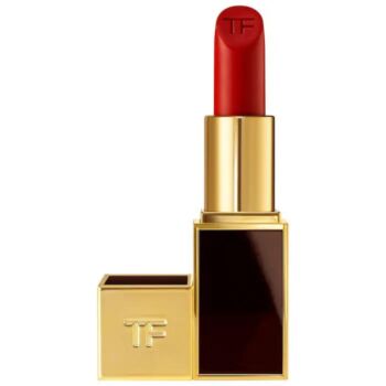 TOM FORD Lip Color Matte Lipstick - Ruby Rush, 2.96 ml