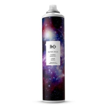 R+CO OUTER SPACE Flexible Hairspray, 315ml