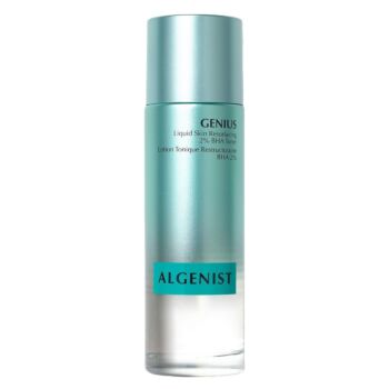 ALGENIST GENIUS Liquid Skin Resurfacing 2% BHA Toner, 100ml