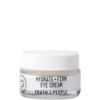 YOUTH TO THE PEOPLE Superfood Hydrate + Firm Peptide Eye Cream, 15ml