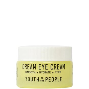 YOUTH TO THE PEOPLE Dream Eye Cream With Goji Stem Cell And Ceramides, 15ml