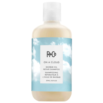 R+CO ON A CLOUD Baobab Oil Repair Shampoo, 251ml