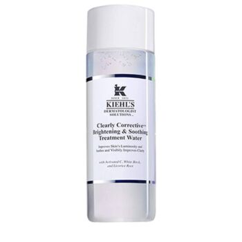 KIEHL'S Clearly Corrective Brightening & Soothing Treatment Water,200ml
