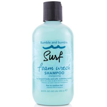 BUMBLE AND BUMBLE Surf Foam Wash Shampoo, 250ml