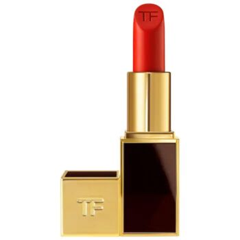 TOM FORD Lip Color Matte Lipstick - Flame, 2.96 ml