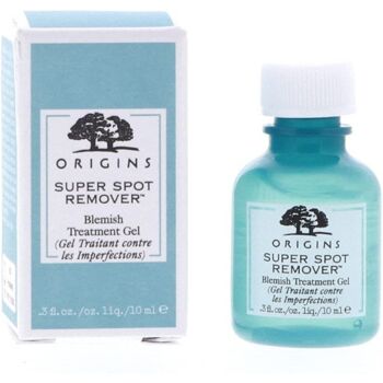 ORIGINS Super Spot Remover Acne Treatment Gel, 10ml