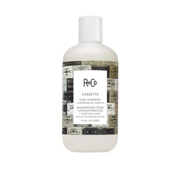 R+CO CASETTE Curl Defining Shampoo, 241ml