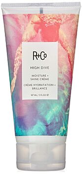 R+CO High Dive Moisture + Shine Creme, 147ml