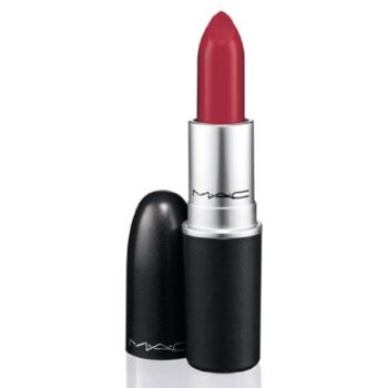 MAC Satin Lipstick- Amorous ,3g