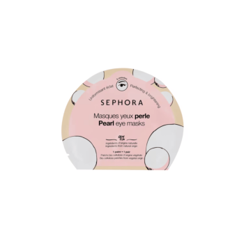 SEPHORA COLLECTION Pearl Eye Mask 91% 1 Pair