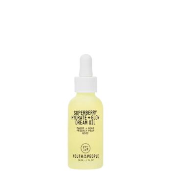 YOUTH TO THE PEOPLE Superberry Hydrate + Glow Dream Oil, 30ml