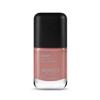 KIKO MILANO Smart Fast Dry Nail Lacquer, 053, 7 ml