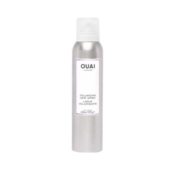 OUAI Volumizing Hair Spray, 137g
