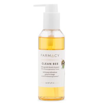 FARMACY Clean Bee Ultra Gentle Facial Cleanser, 150ml