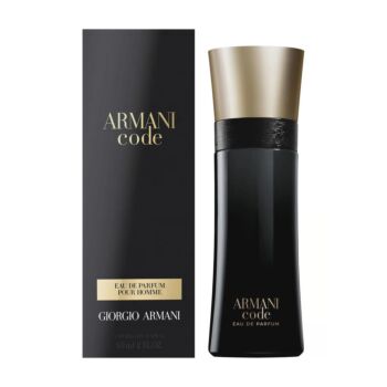 GIORGIO ARMANI Armani Code Eau de Parfum