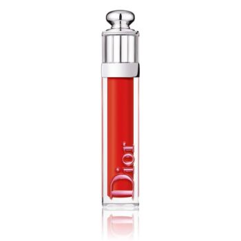 DIOR Dior Addict Stellar Lip Gloss, 840 Diorfire, 6.5 ml